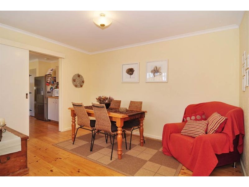 3  Lindrum Crescent, Holt ACT 2615