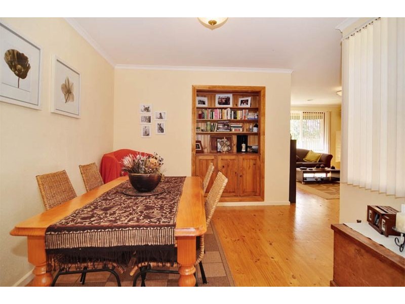 3  Lindrum Crescent, Holt ACT 2615