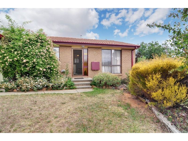 16  Carpenter Close, Calwell ACT 2905