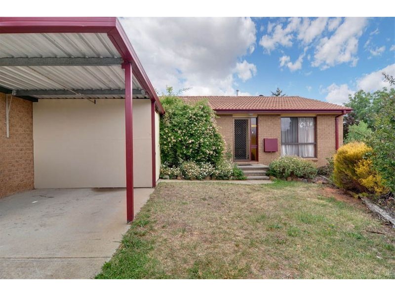 16  Carpenter Close, Calwell ACT 2905