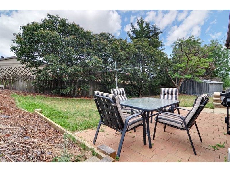 16  Carpenter Close, Calwell ACT 2905