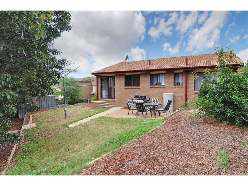 16  Carpenter Close, Calwell ACT 2905
