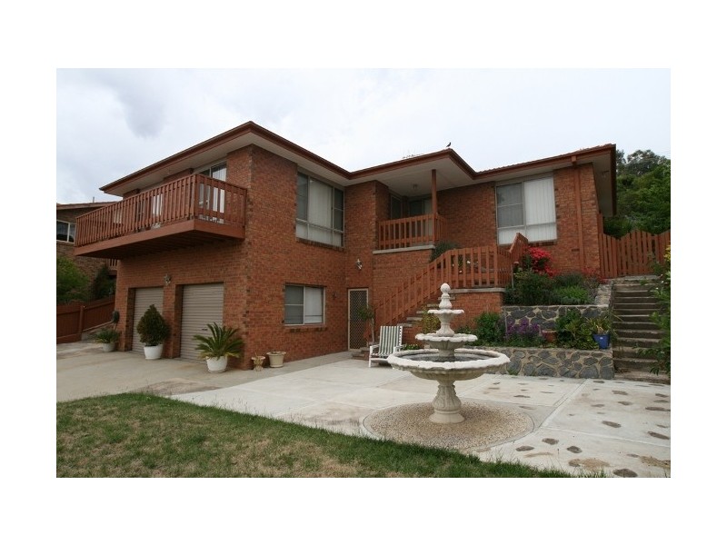 45 Martley Circuit, Calwell ACT 2905