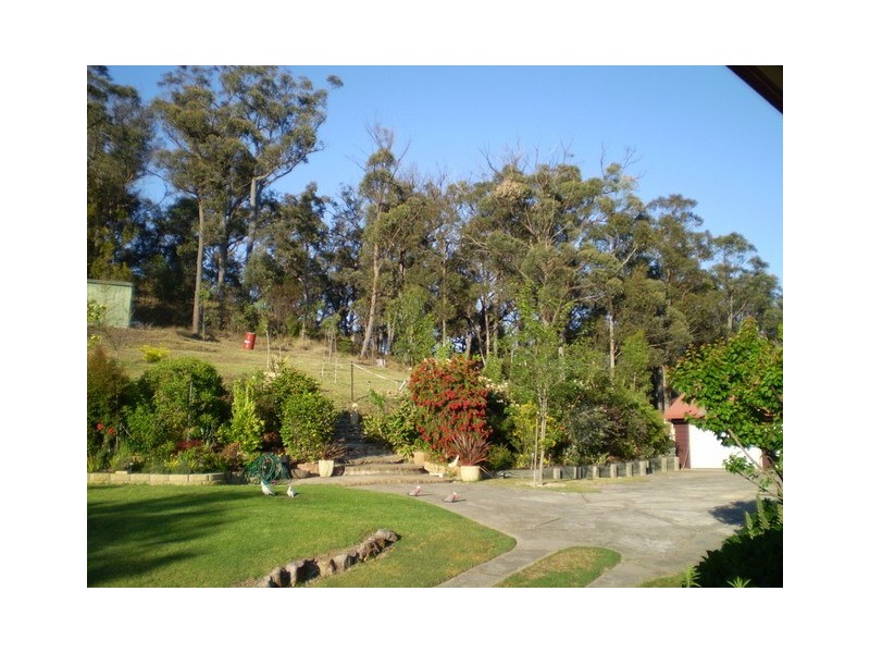 52  South Wolumla Road, Wolumla NSW 2550