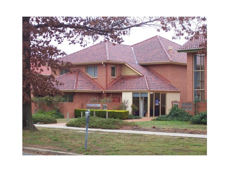 29 Torrens Street, Braddon ACT 2612