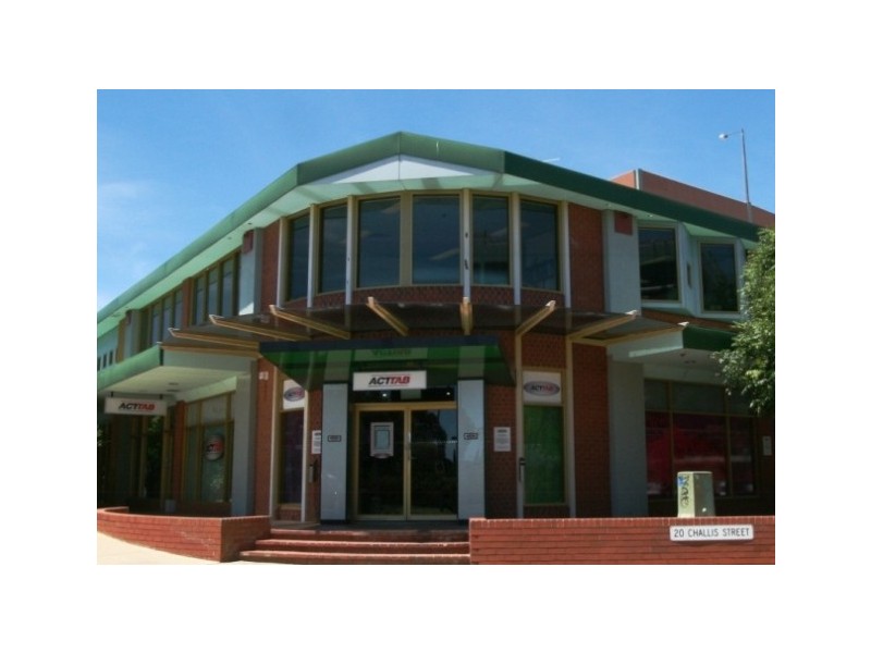 Level Gr 3/20  Challis Street, Dickson ACT 2602