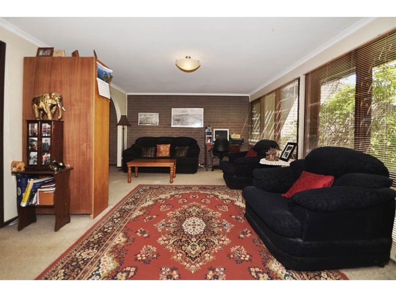 26 English Court, Swinger Hill ACT 2606