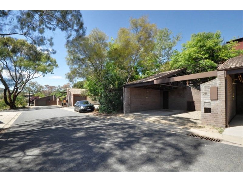 26 English Court, Swinger Hill ACT 2606