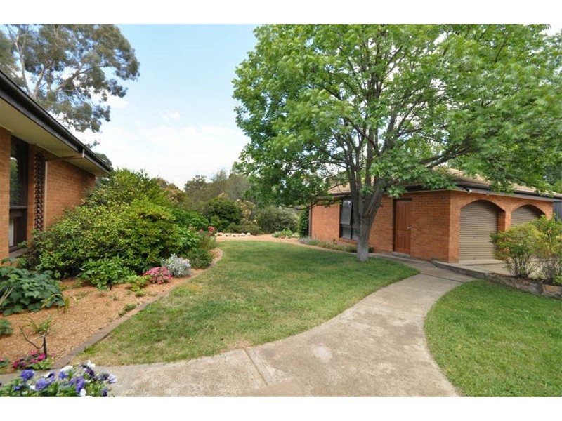 5 Sewell Place, Macgregor ACT 2615