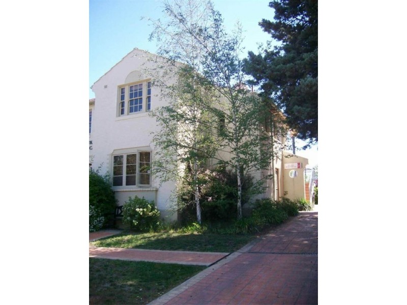 29  Flinders Way, Manuka ACT 2603