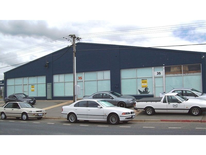 35  Kembla Court, Fyshwick ACT 2609