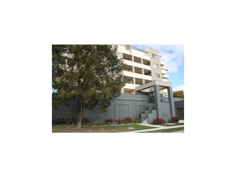 8/12 Wanniassa Street, Queanbeyan NSW 2620