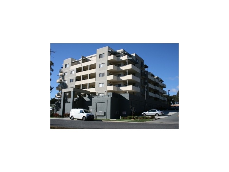 8/12 Wanniassa Street, Queanbeyan NSW 2620