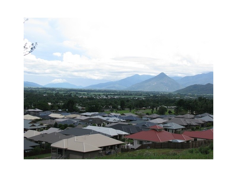 8 Whitewood Close, Mount Sheridan QLD 4868