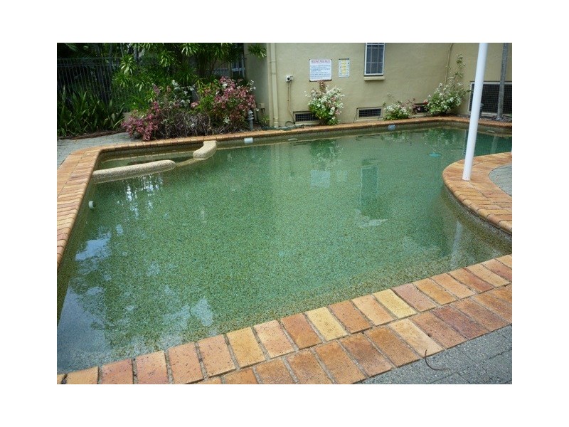 18/14 Upward Street, Cairns QLD 4870