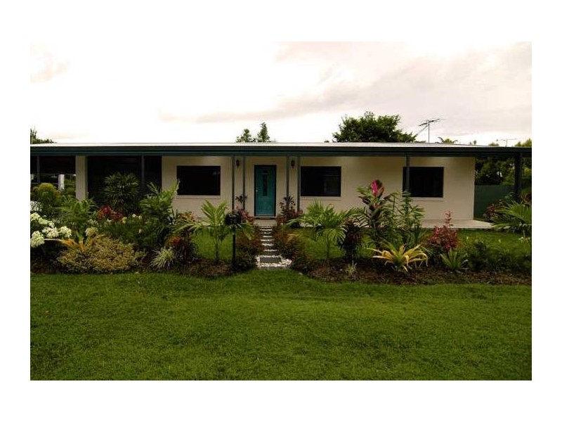 76 Swan Street, Gordonvale QLD 4865