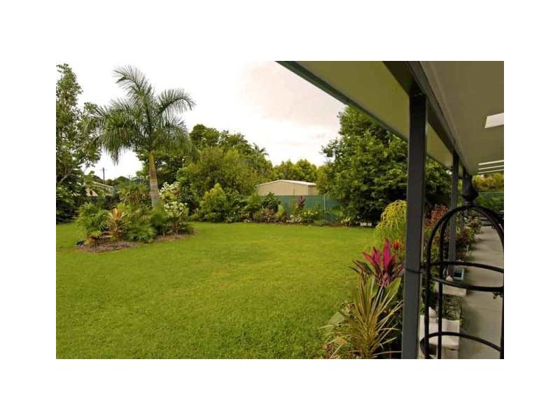 76 Swan Street, Gordonvale QLD 4865