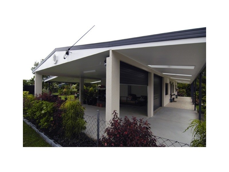 76 Swan Street, Gordonvale QLD 4865