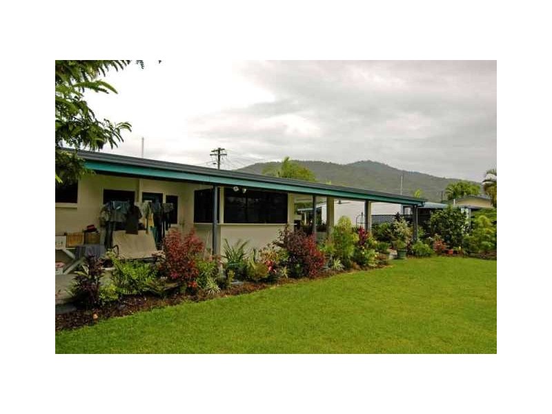 76 Swan Street, Gordonvale QLD 4865