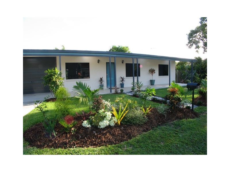 76 Swan Street, Gordonvale QLD 4865