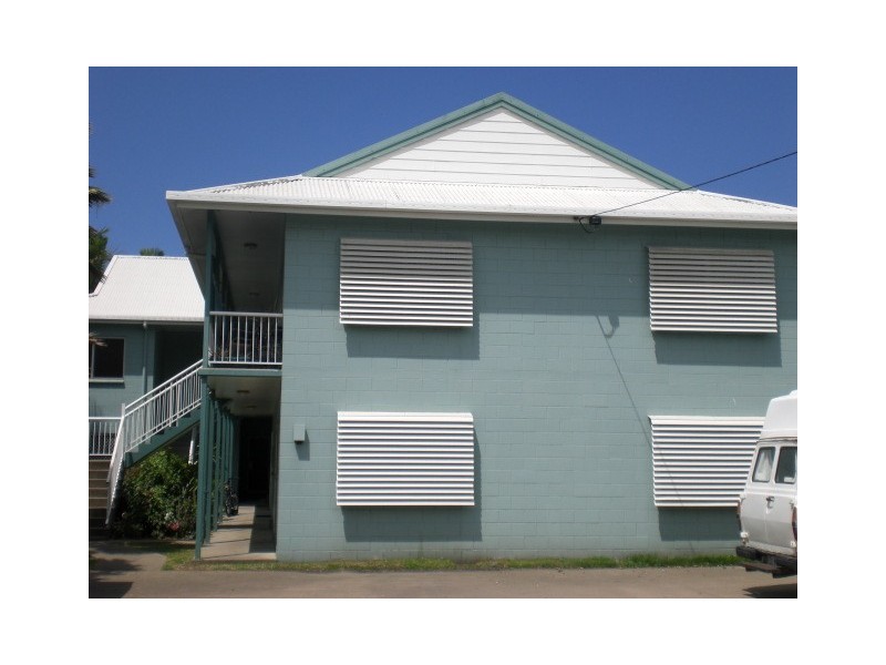 Bungalow QLD 4870