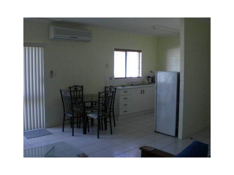 Bungalow QLD 4870