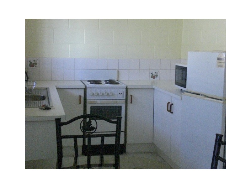 Bungalow QLD 4870