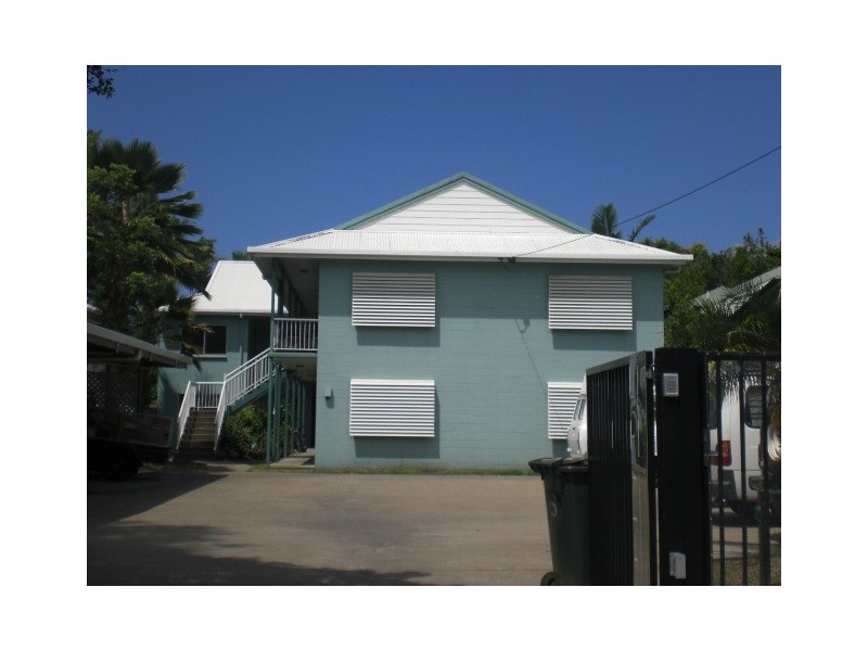 Bungalow QLD 4870