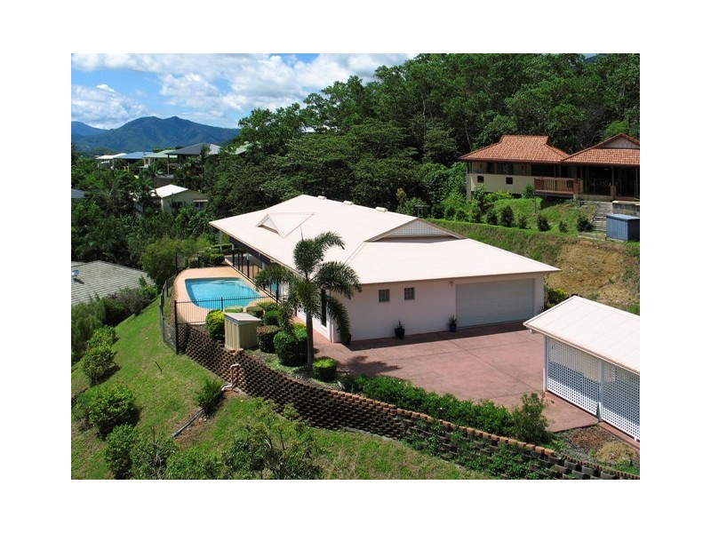 51 Herald Street, Bentley Park QLD 4869