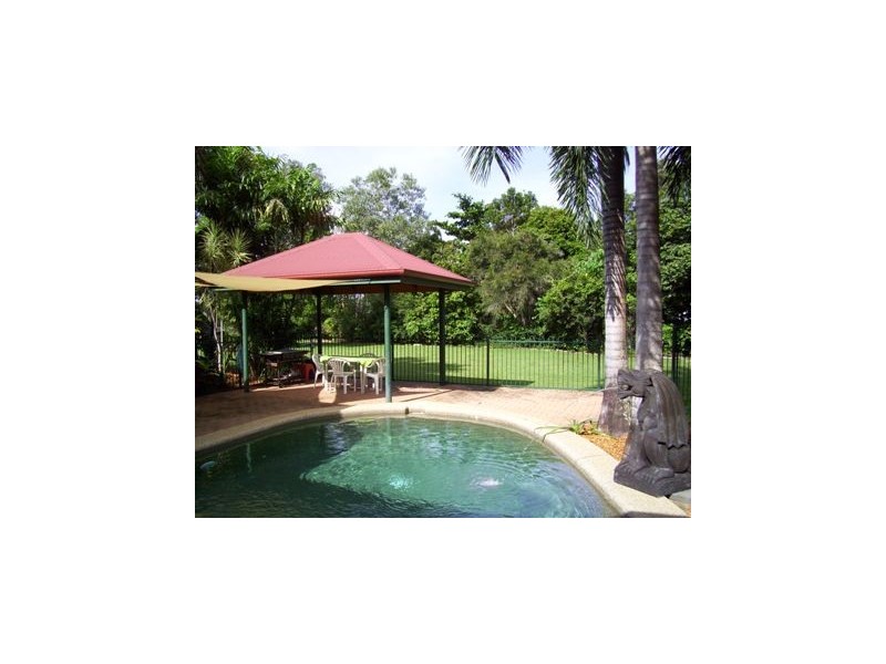 27-31  Hickey Close, Gordonvale QLD 4865