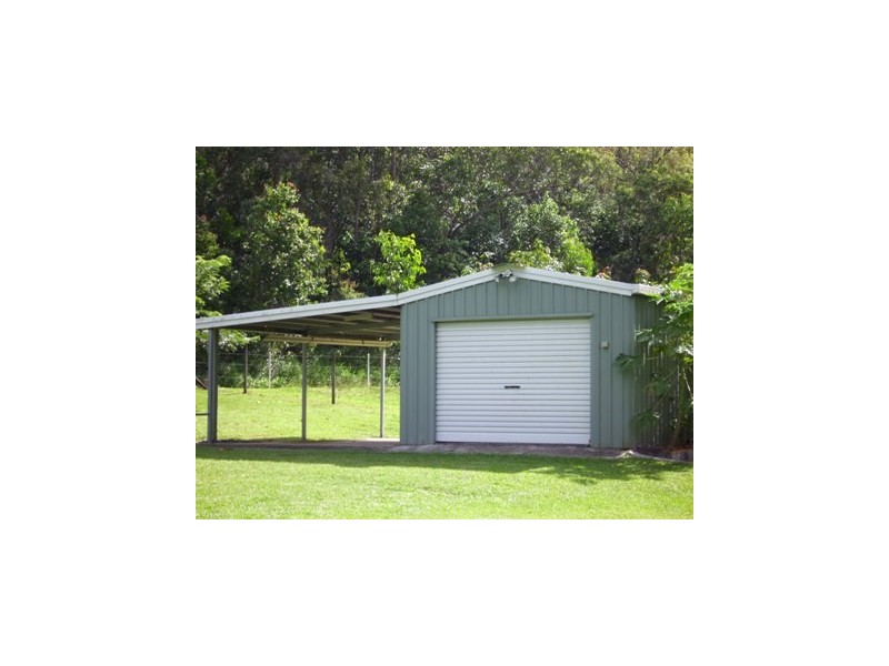 27-31  Hickey Close, Gordonvale QLD 4865