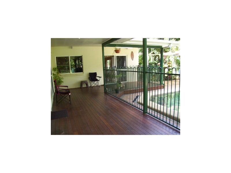 27-31  Hickey Close, Gordonvale QLD 4865