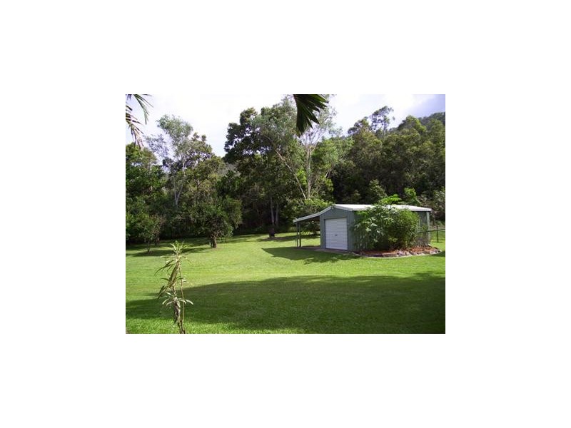 27-31  Hickey Close, Gordonvale QLD 4865