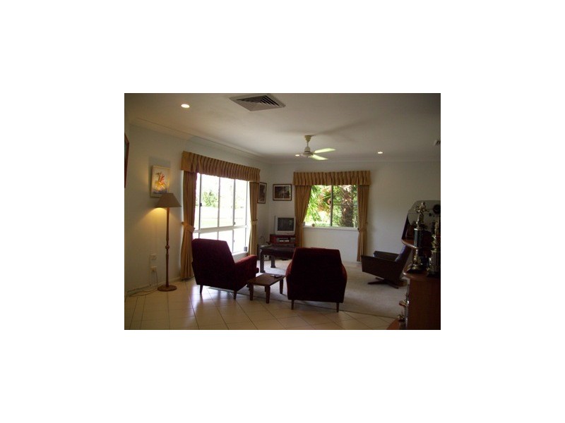 27-31  Hickey Close, Gordonvale QLD 4865