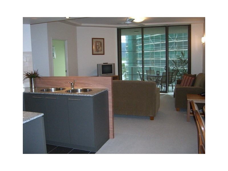 Cairns QLD 4870