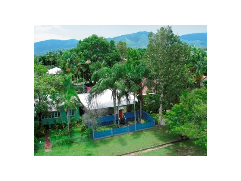 369 Draper Street, Parramatta Park QLD 4870