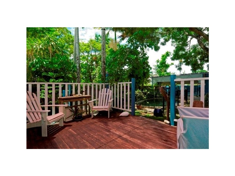 369 Draper Street, Parramatta Park QLD 4870