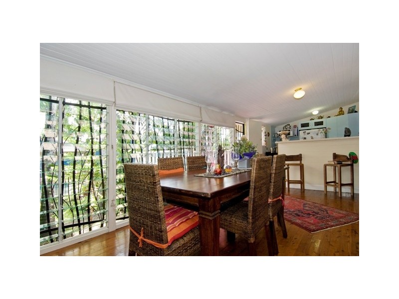 369 Draper Street, Parramatta Park QLD 4870