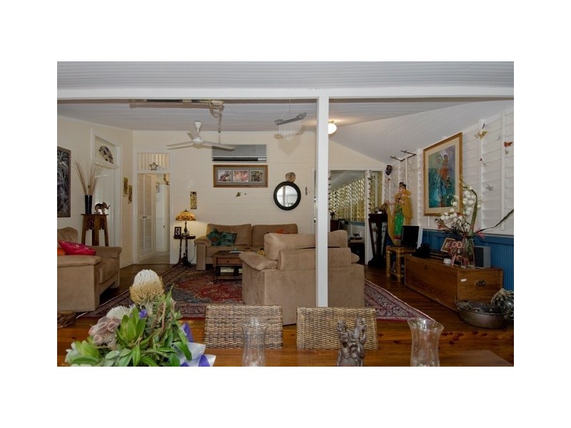 369 Draper Street, Parramatta Park QLD 4870