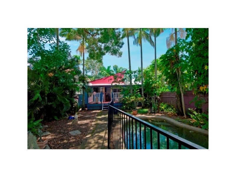 369 Draper Street, Parramatta Park QLD 4870