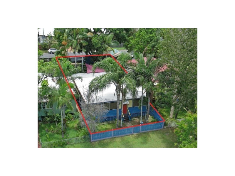 369 Draper Street, Parramatta Park QLD 4870