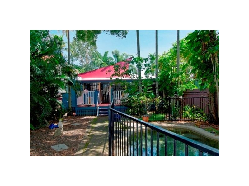 369 Draper Street, Parramatta Park QLD 4870