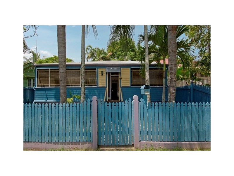 369 Draper Street, Parramatta Park QLD 4870