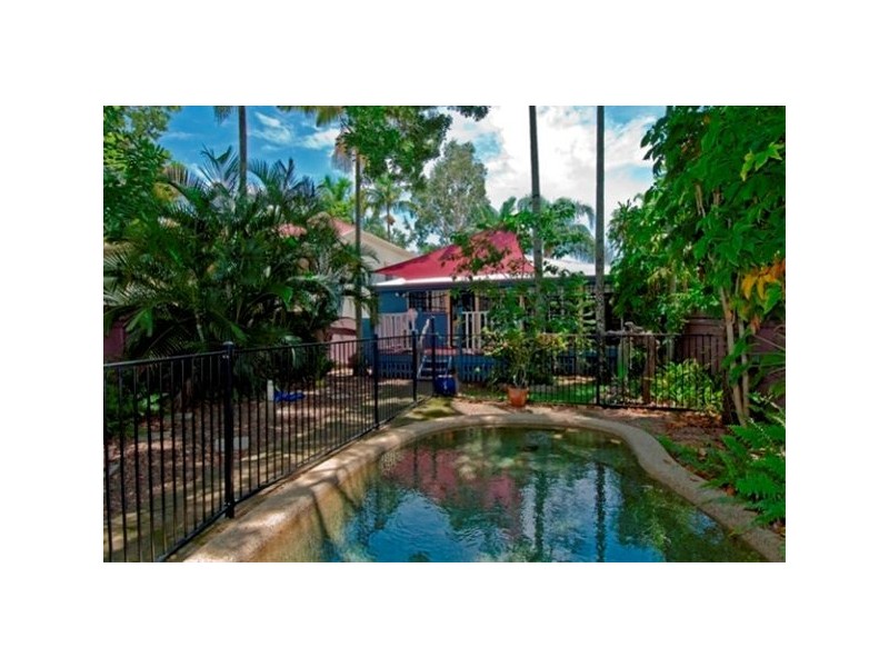 369 Draper Street, Parramatta Park QLD 4870
