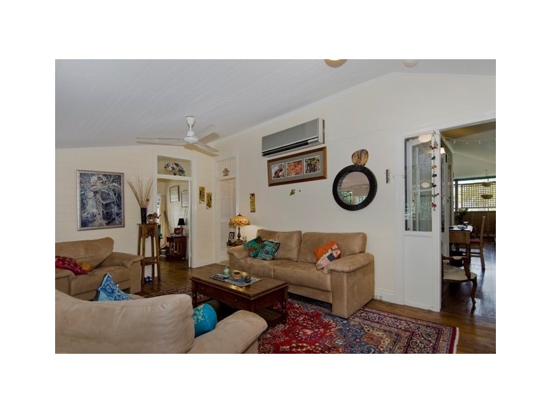 369 Draper Street, Parramatta Park QLD 4870