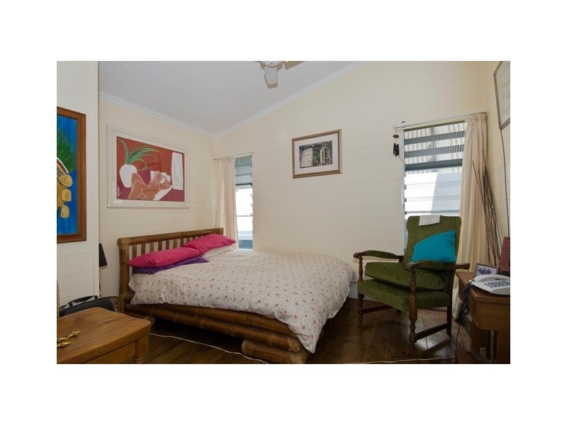 369 Draper Street, Parramatta Park QLD 4870