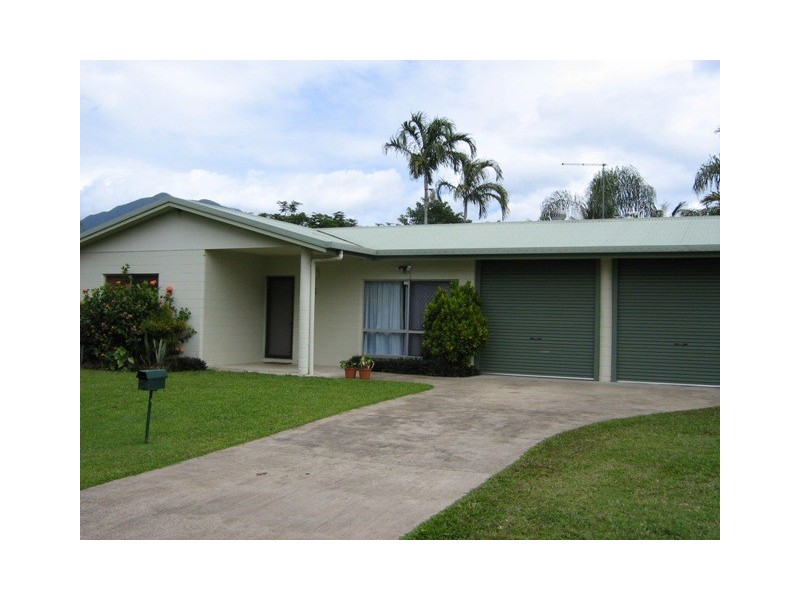 Mount Sheridan QLD 4868