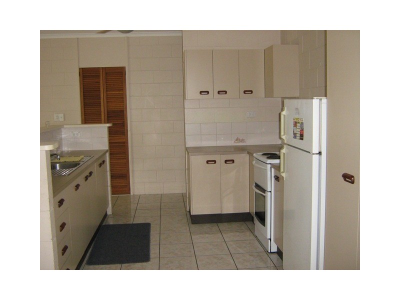 Mount Sheridan QLD 4868