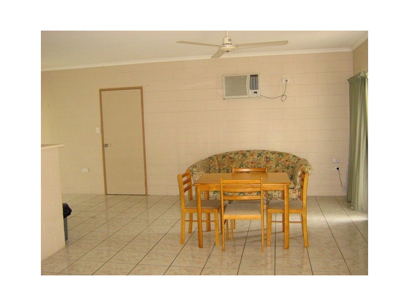 Mount Sheridan QLD 4868