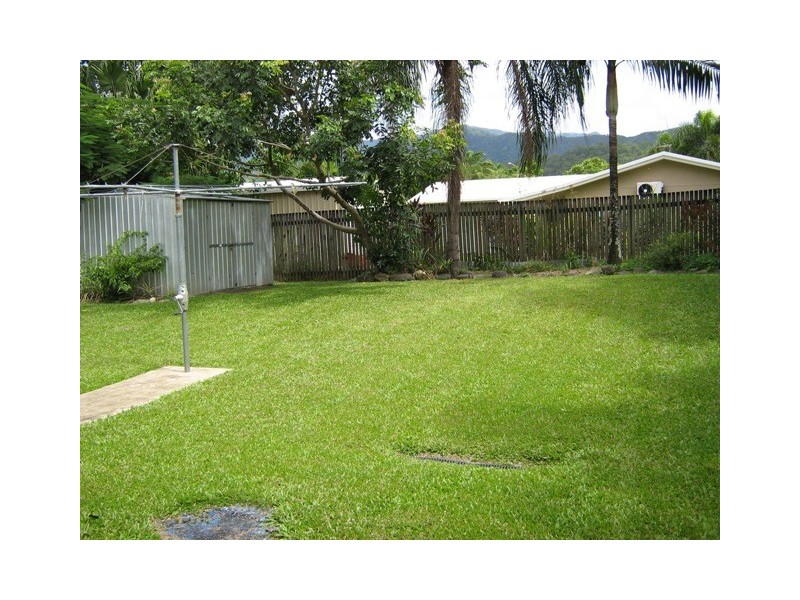 Mount Sheridan QLD 4868